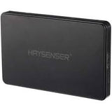 DISQUE DUR EXTERNE HAYSENSER – 500GB – USB 3.2 GEN1 – Noir – 12 Mois de Garantie