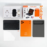 Tablette Educative 5G Avec Clavier + Souris (SIM) 1To - RAM 16Go + Gadgets offerts - 12 Mois de Garantie