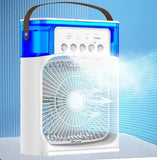 VENTILLATEUR DE REFROIDISSEUR D'AIR (mini ventillateur) - 12 MOIS DE GARANTIE