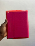 Pochette Clapet IPAD 2