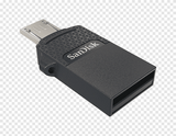 CLE USB OTG 16Go Android SANDISK - 12 Mois Garantie