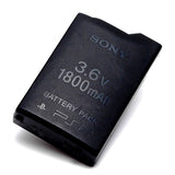 BATTERIE  PSP - 110 SONY D'ORIGINE - 12 MOIS DE GARANTIE