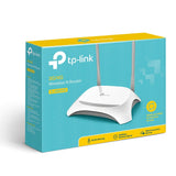 ROUTEUR WIFI TP LINK - 12 MOIS DE GARANTIE