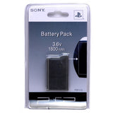 BATTERIE  PSP - 110 SONY D'ORIGINE - 12 MOIS DE GARANTIE