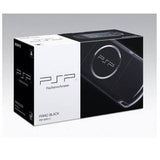 PLAYSTATION PORTABLE 128Go - 12 MOIS DE GARANTIE