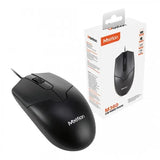 SOURIS AVEC FIL MEETION - 12 MOIS DE GARANTIE