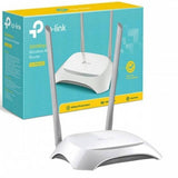 ROUTEUR WIFI TP LINK - 12 MOIS DE GARANTIE