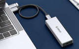 BOITIER DISQUE DUR ORICO M.2 SSD ENCLOSURE - 12 Mois de Garantie