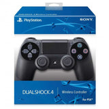 Manette PlayStation 4 (PS4) - 12 Mois de Garantie