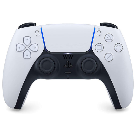 Manette PS5 Sans fil DualSense - 12 Mois de Garantie