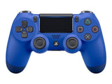 Manette PlayStation 4 (PS4) - 12 Mois de Garantie