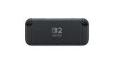 Nintendo Switch 2 - 256Go - RAM 12Go - 4K UHD - 12 Mois de Garantie