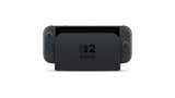 Nintendo Switch 2 - 256Go - RAM 12Go - 4K UHD - 12 Mois de Garantie