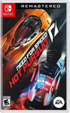 Need for Speed: Hot Pursuit Remastered - Nintendo Switch 1 - 12 MOIS DE GARANTIE