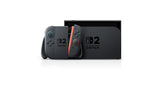 Nintendo Switch 2 - 256Go - RAM 12Go - 4K UHD - 12 Mois de Garantie