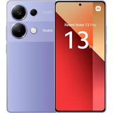 XIAOMI Redmi Note 13 Pro Dual SIM - 256Go - RAM 8Go - Caméra 200+8+2MP - 12 Mois de Garantie
