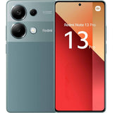XIAOMI Redmi Note 13 Pro Dual SIM - 256Go - RAM 8Go - Caméra 200+8+2MP - 12 Mois de Garantie