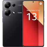 XIAOMI Redmi Note 13 Pro Dual SIM - 256Go - RAM 8Go - Caméra 200+8+2MP - 12 Mois de Garantie