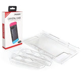 Pochette De Protection Transparent Nintendo Switch - 12 MOIS DE GARANTIE