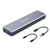 BOITIER DISQUE DUR ORICO M.2 SSD ENCLOSURE - 12 Mois de Garantie