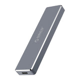 BOITIER DISQUE DUR ORICO M.2 SSD ENCLOSURE - 12 Mois de Garantie