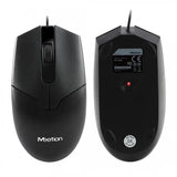 SOURIS AVEC FIL MEETION - 12 MOIS DE GARANTIE