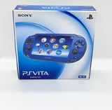 CONSOLE DE JEUX PLAYTATION PS VITA 64Go - 12 Mois de Garantie