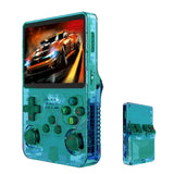 Game Console Portable + 22060 Jeux installés + Câble HDMI Offert - 12 MOIS DE GARANTIE