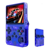 Game Console Portable + 22060 Jeux installés + Câble HDMI Offert - 12 MOIS DE GARANTIE