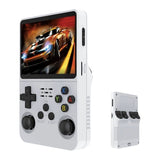 Game Console Portable + 22060 Jeux installés + Câble HDMI Offert - 12 MOIS DE GARANTIE