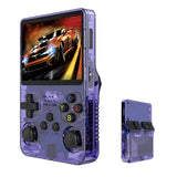 Game Console Portable + 22060 Jeux installés + Câble HDMI Offert - 12 MOIS DE GARANTIE