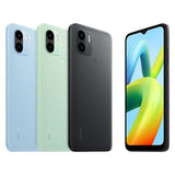 XIAOMI Redmi A2+ Dual SIM - 32Go - RAM 2Go - 8MP - 12 Mois de Garantie