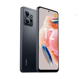 XIAOMI Redmi Note 12 Dual SIM - 128Go - RAM 4Go - Caméra 48+8+2MP - 12 Mois de Garantie