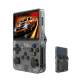 Game Console Portable + 22060 Jeux installés + Câble HDMI Offert - 12 MOIS DE GARANTIE