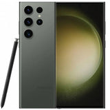 SAMSUNG Galaxy S23 ULTRA - Mémoire 256Go - RAM 12Go - 200+10+10+12MP - 24 Mois de Garantie