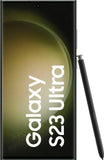 SAMSUNG Galaxy S23 ULTRA - Mémoire 256Go - RAM 12Go - 200+10+10+12MP - 24 Mois de Garantie