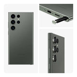 SAMSUNG Galaxy S23 ULTRA - Mémoire 256Go - RAM 12Go - 200+10+10+12MP - 24 Mois de Garantie