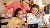 Nintendo Switch - 256Go + 150 Jeux Offerts - 12 Mois de Garantie