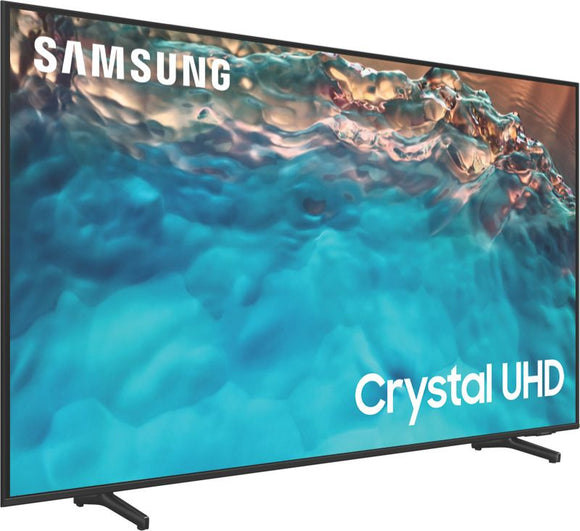 Smart TV SAMSUNG 65'' BU8000 CRYSTAL UHD 4K (2023)