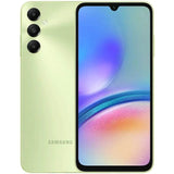 Samsung Galaxy A05s - 128Go - RAM 4Go - 50+2+2MP - 24 Mois de Garantie