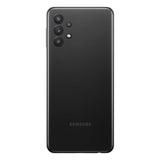 SAMSUNG Galaxy A32 - 128Go - RAM 8Go - 64+8+5+5MP - Noir- 24 Mois de Garantie