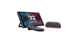 Nintendo Switch 2 - 256Go - RAM 12Go - 4K UHD - 12 Mois de Garantie
