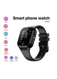 Montre Connectée - Carte SIM - Appel & SMS - Bluetooth - Carte SD - 12 MOIS DE GARANTIE