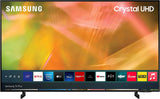 Smart TV SAMSUNG 55'' BU8000 CRYSTAL UHD 4K (2023)