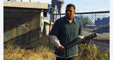 Grand Theft Auto V - PlayStation 5 - 12 MOIS DE GARANTIE