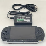 PLAYSTATION PORTABLE 128Go - 12 MOIS DE GARANTIE