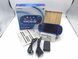 CONSOLE DE JEUX PLAYTATION PS VITA 64Go - 12 Mois de Garantie