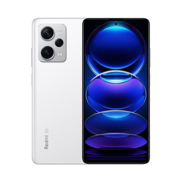 XIAOMI Note 12 Pro Plus - 256Go - RAM 8Go - Caméra 200+8+2MP - 12 Mois de Garantie