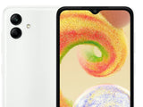 Samsung Galaxy A04 - 32Go - RAM 3Go - 50+2MP - 24 Mois de Garantie
