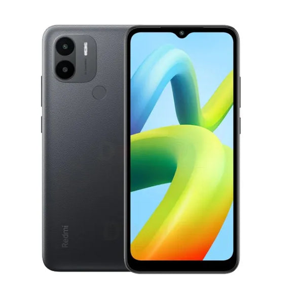 XIAOMI Redmi A2+ Dual SIM - 64Go - RAM 3Go - 8MP - 12 Mois de Garantie